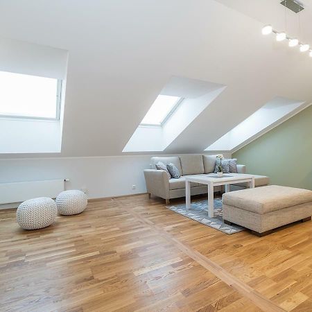 Rooftop Apartments Talin Exterior foto