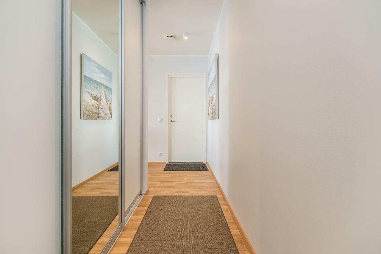 Rooftop Apartments Talin Exterior foto